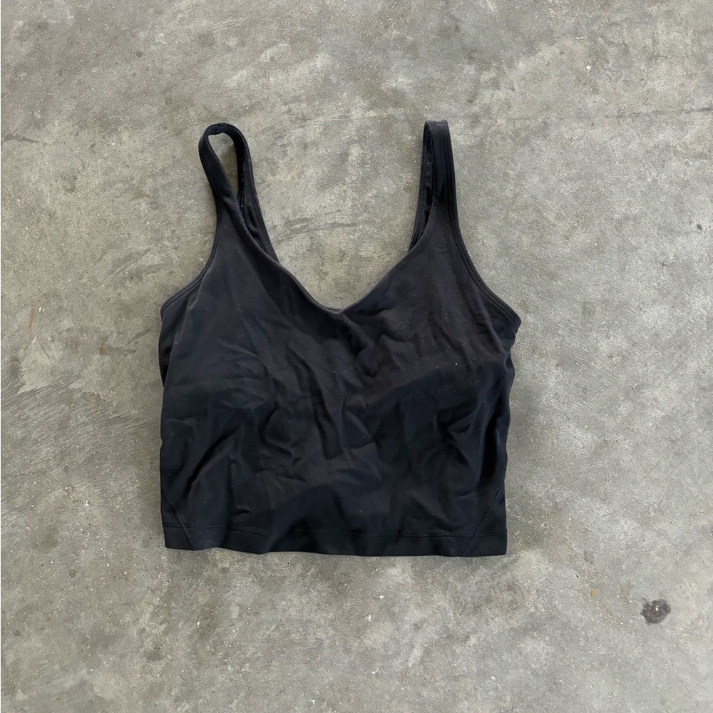 Lululemon Align tank